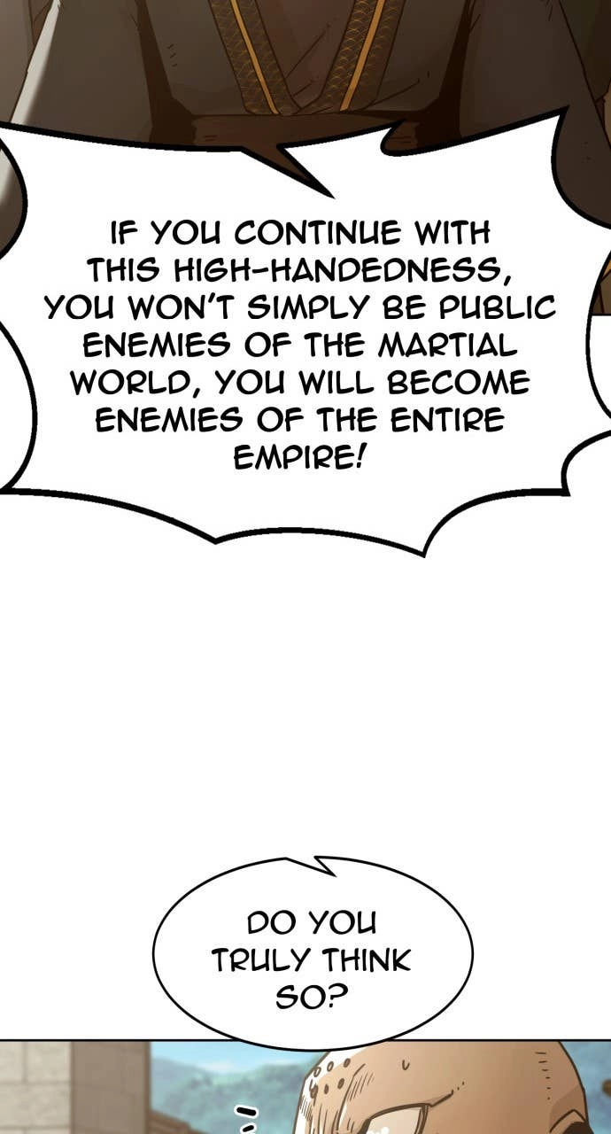 The Dang Clan’s Swordmaster Heir Just Wants a Normal Life Chapter 57, page 53 of 88