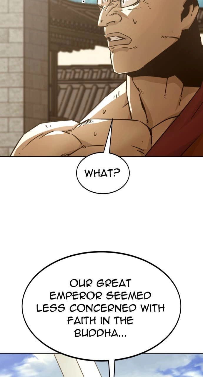 The Dang Clan’s Swordmaster Heir Just Wants a Normal Life Chapter 57, page 54 of 88