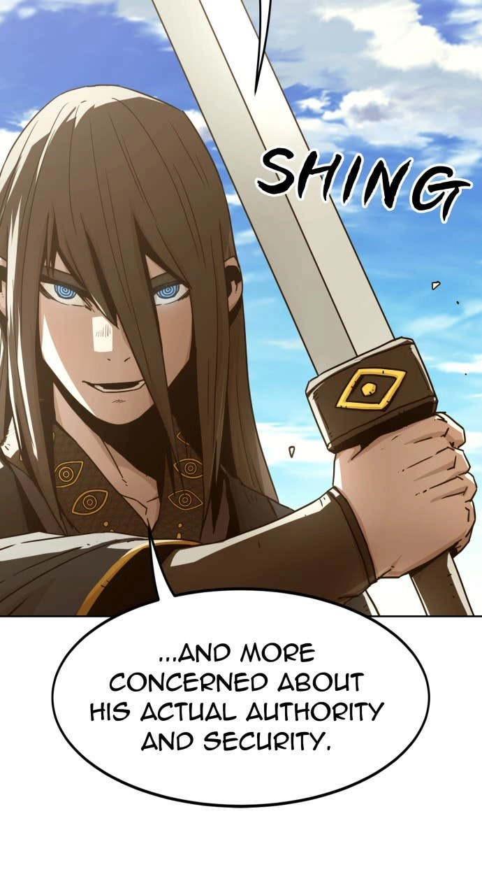 The Dang Clan’s Swordmaster Heir Just Wants a Normal Life Chapter 57, page 55 of 88