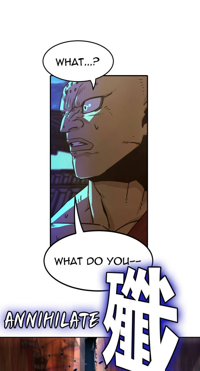 The Dang Clan’s Swordmaster Heir Just Wants a Normal Life Chapter 57, page 56 of 88