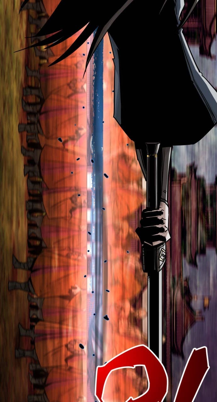 The Dang Clan’s Swordmaster Heir Just Wants a Normal Life Chapter 57, page 58 of 88