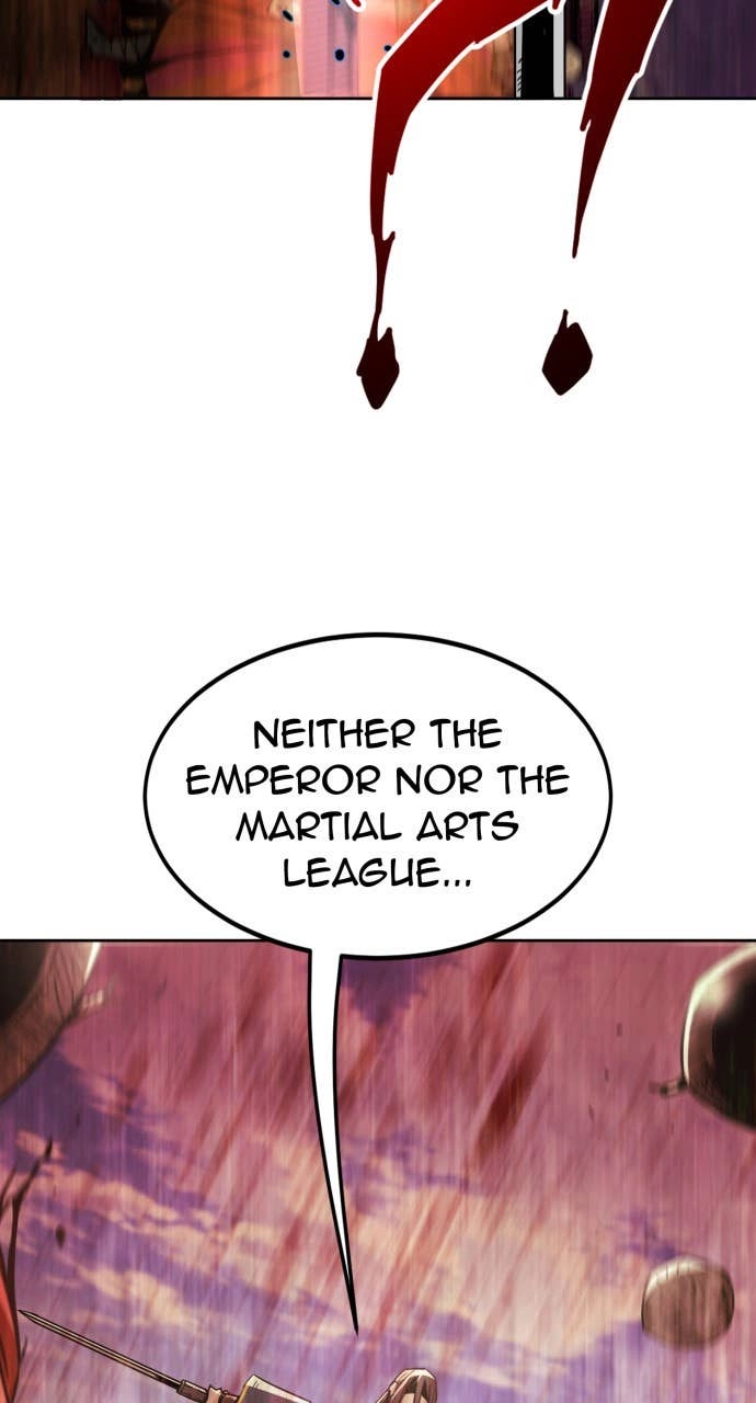 The Dang Clan’s Swordmaster Heir Just Wants a Normal Life Chapter 57, page 59 of 88