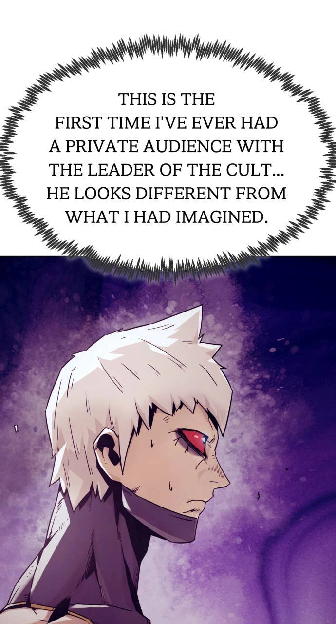 The Dang Clan’s Swordmaster Heir Just Wants a Normal Life Chapter 57, page 6 of 88