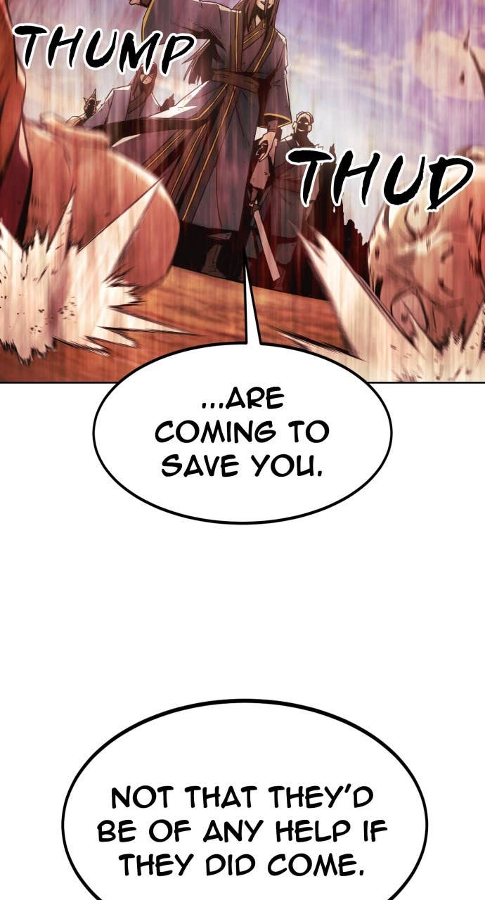 The Dang Clan’s Swordmaster Heir Just Wants a Normal Life Chapter 57, page 60 of 88