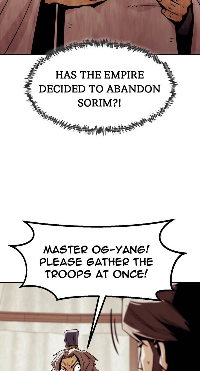 The Dang Clan’s Swordmaster Heir Just Wants a Normal Life Chapter 57, page 65 of 88