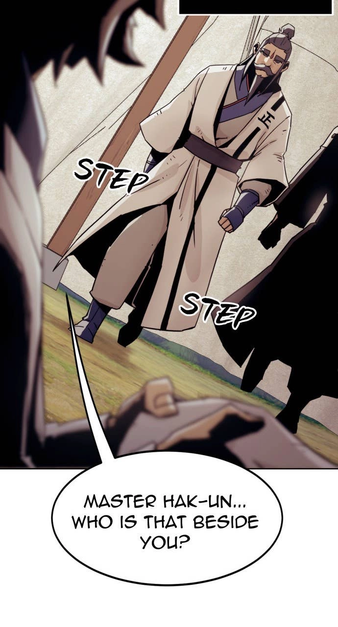 The Dang Clan’s Swordmaster Heir Just Wants a Normal Life Chapter 57, page 67 of 88