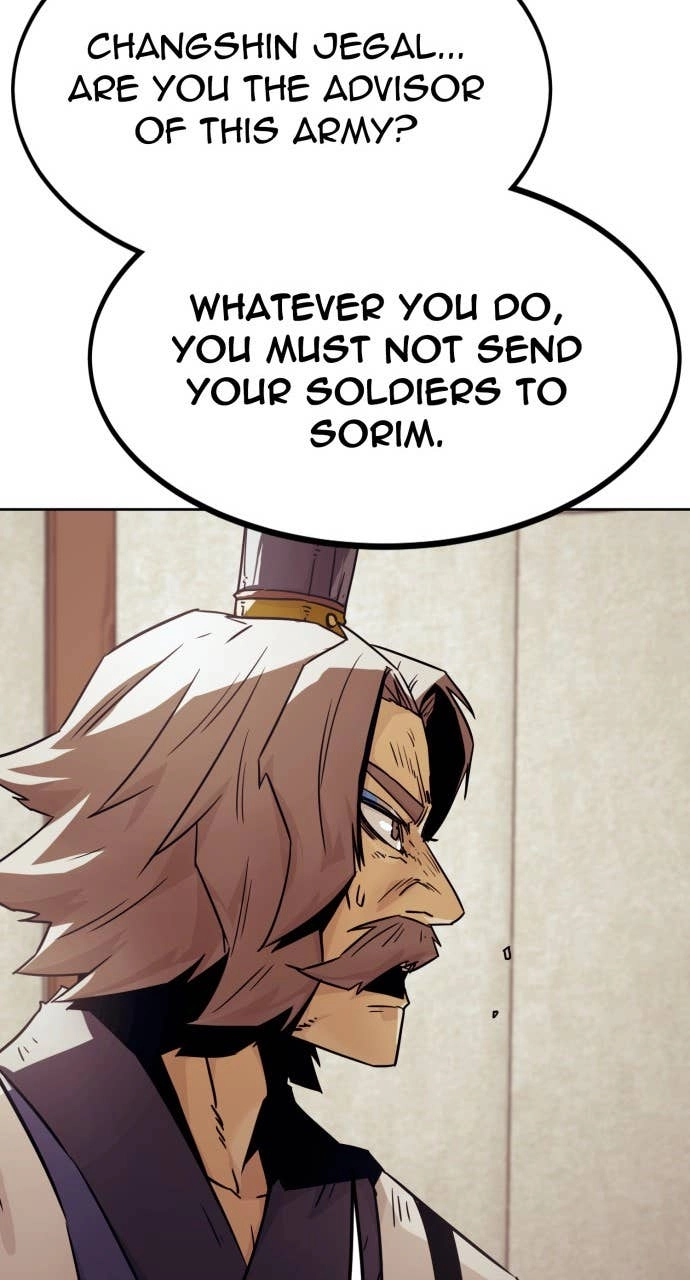 The Dang Clan’s Swordmaster Heir Just Wants a Normal Life Chapter 57, page 69 of 88