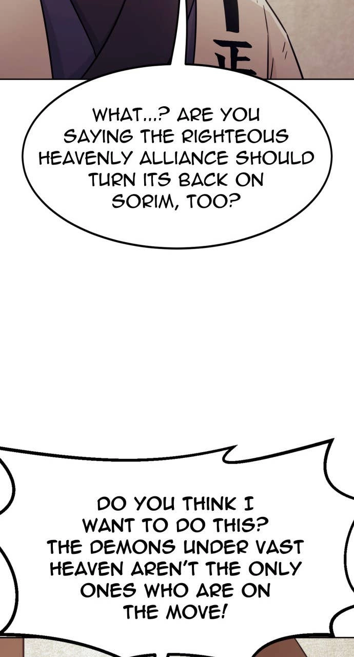 The Dang Clan’s Swordmaster Heir Just Wants a Normal Life Chapter 57, page 70 of 88
