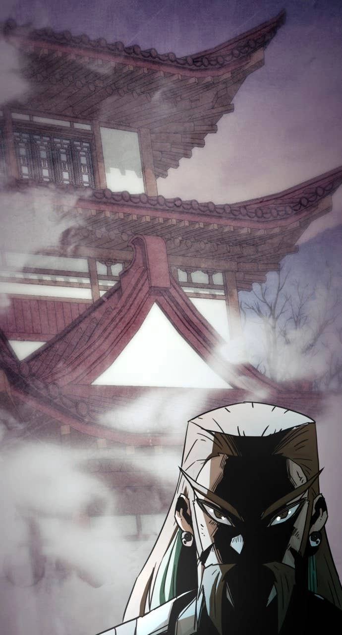 The Dang Clan’s Swordmaster Heir Just Wants a Normal Life Chapter 57, page 73 of 88