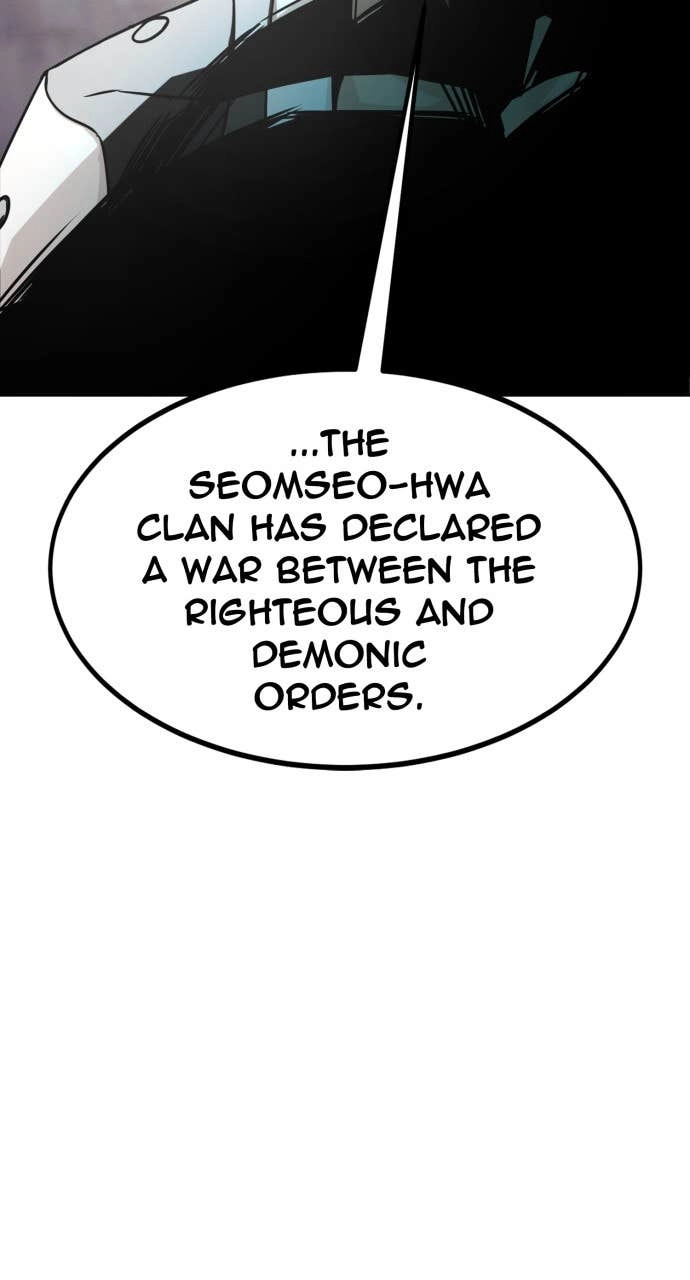 The Dang Clan’s Swordmaster Heir Just Wants a Normal Life Chapter 57, page 74 of 88