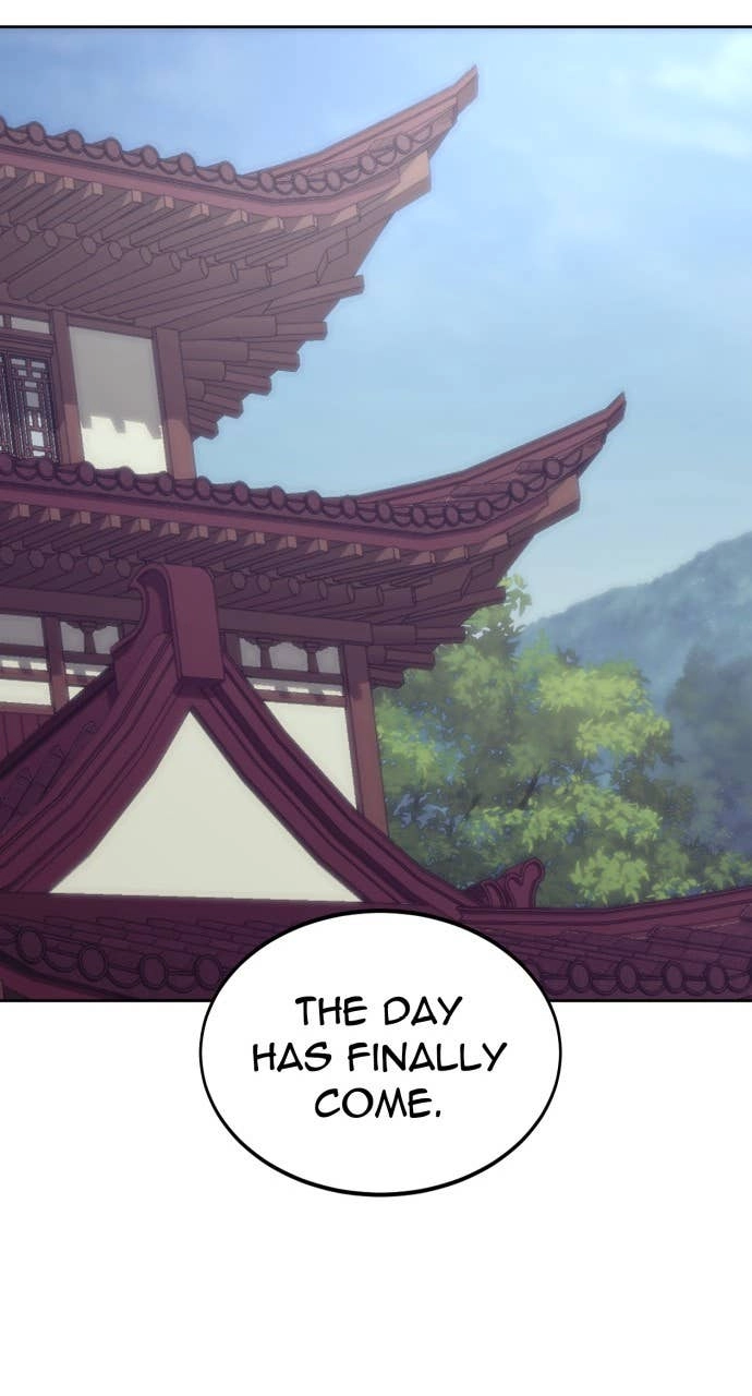 The Dang Clan’s Swordmaster Heir Just Wants a Normal Life Chapter 57, page 75 of 88