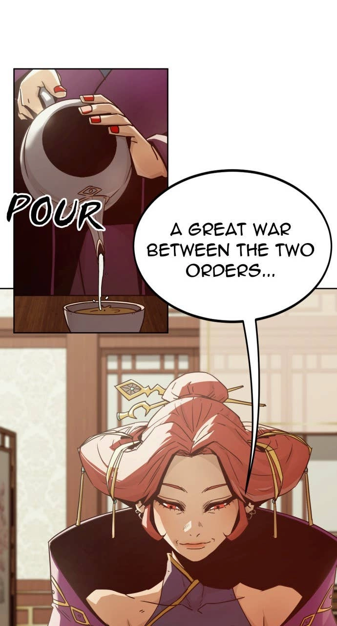 The Dang Clan’s Swordmaster Heir Just Wants a Normal Life Chapter 57, page 76 of 88