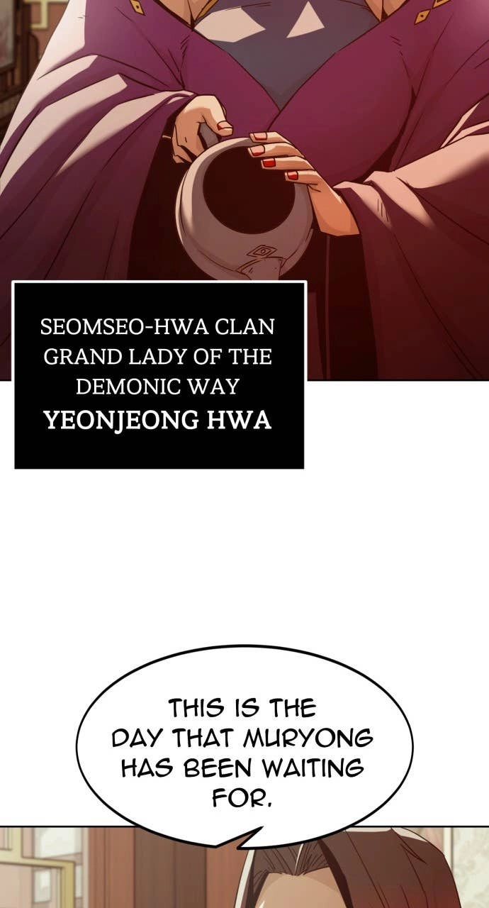 The Dang Clan’s Swordmaster Heir Just Wants a Normal Life Chapter 57, page 77 of 88