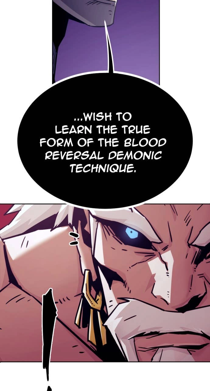 The Dang Clan’s Swordmaster Heir Just Wants a Normal Life Chapter 57, page 8 of 88