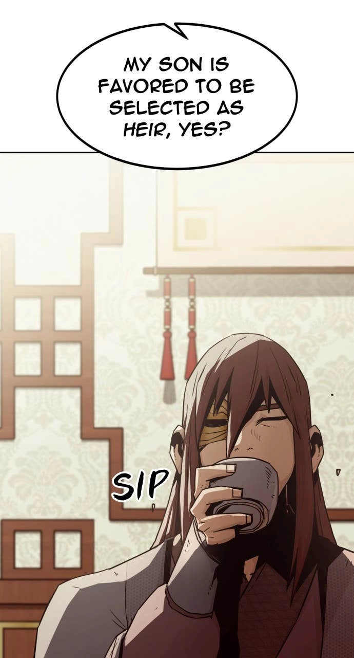 The Dang Clan’s Swordmaster Heir Just Wants a Normal Life Chapter 57, page 80 of 88