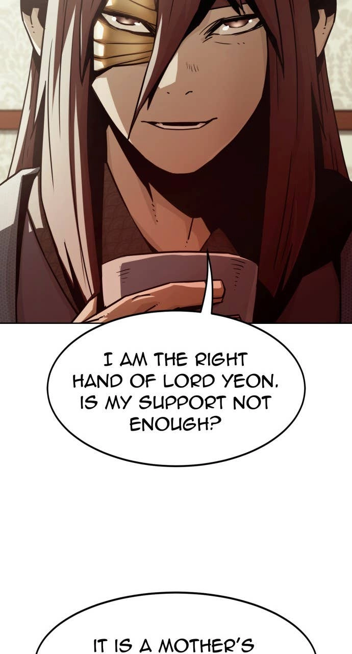 The Dang Clan’s Swordmaster Heir Just Wants a Normal Life Chapter 57, page 82 of 88