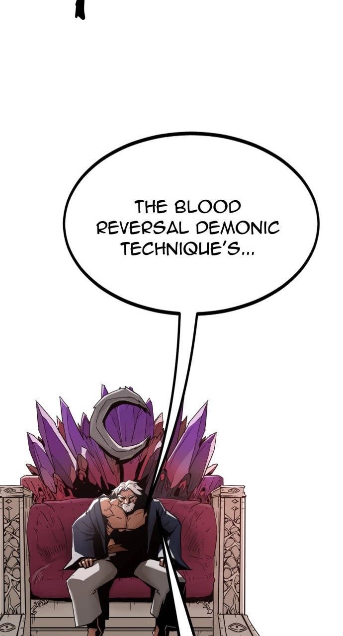 The Dang Clan’s Swordmaster Heir Just Wants a Normal Life Chapter 57, page 9 of 88
