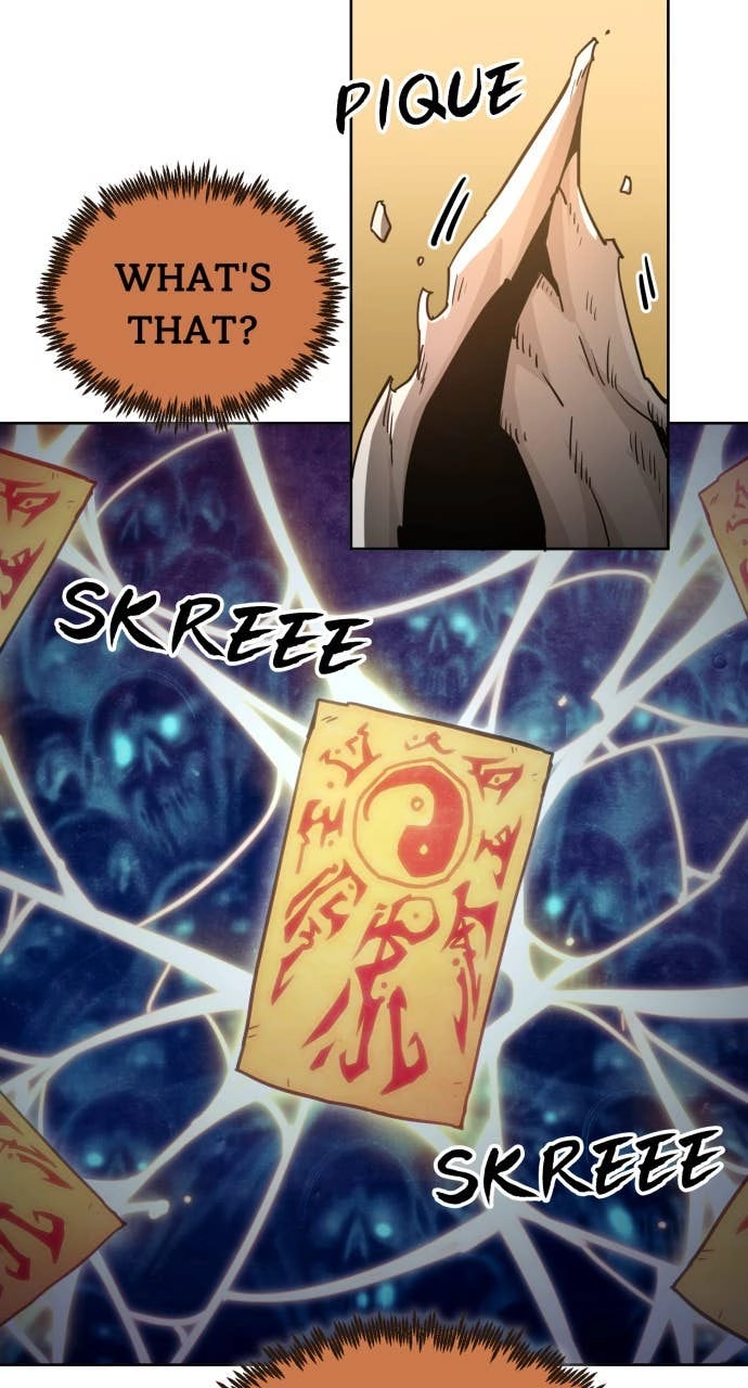 The Dang Clan’s Swordmaster Heir Just Wants a Normal Life Chapter 58, page 101 of 107