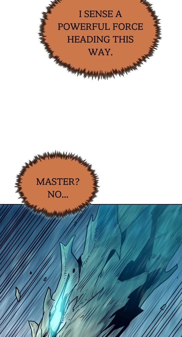 The Dang Clan’s Swordmaster Heir Just Wants a Normal Life Chapter 58, page 102 of 107