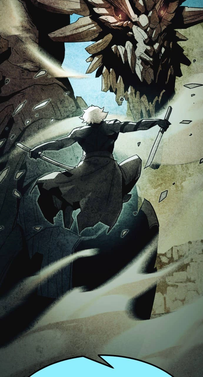 The Dang Clan’s Swordmaster Heir Just Wants a Normal Life Chapter 58, page 14 of 107