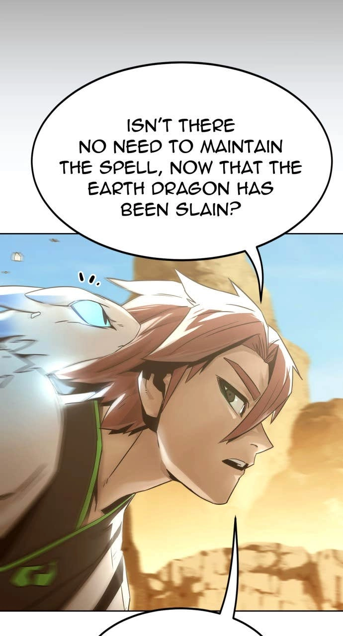 The Dang Clan’s Swordmaster Heir Just Wants a Normal Life Chapter 58, page 21 of 107