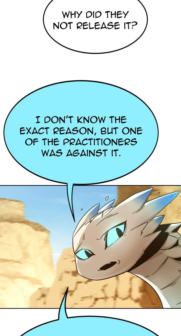 The Dang Clan’s Swordmaster Heir Just Wants a Normal Life Chapter 58, page 22 of 107