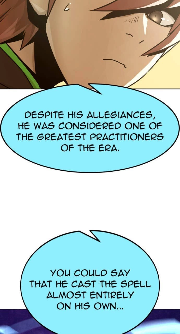 The Dang Clan’s Swordmaster Heir Just Wants a Normal Life Chapter 58, page 24 of 107
