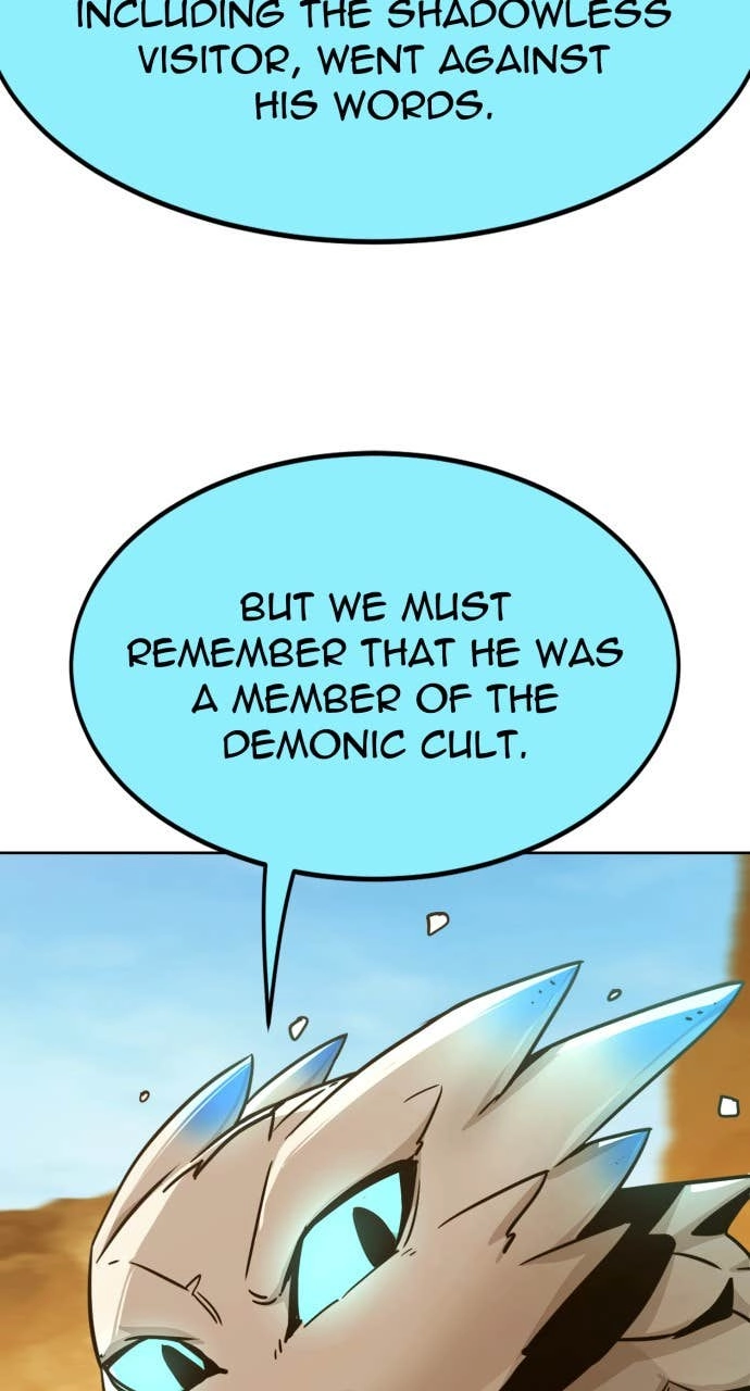 The Dang Clan’s Swordmaster Heir Just Wants a Normal Life Chapter 58, page 26 of 107