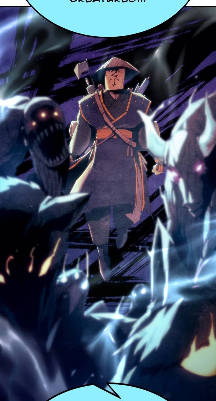 The Dang Clan’s Swordmaster Heir Just Wants a Normal Life Chapter 58, page 28 of 107