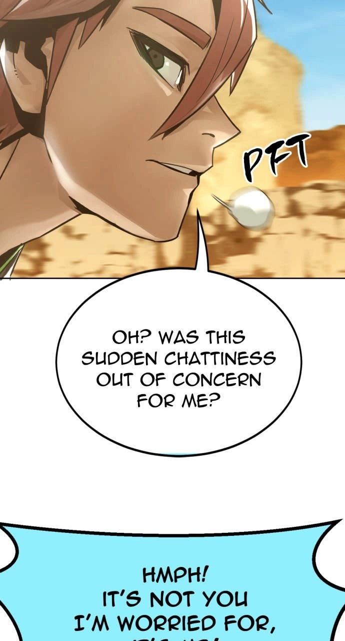 The Dang Clan’s Swordmaster Heir Just Wants a Normal Life Chapter 58, page 30 of 107