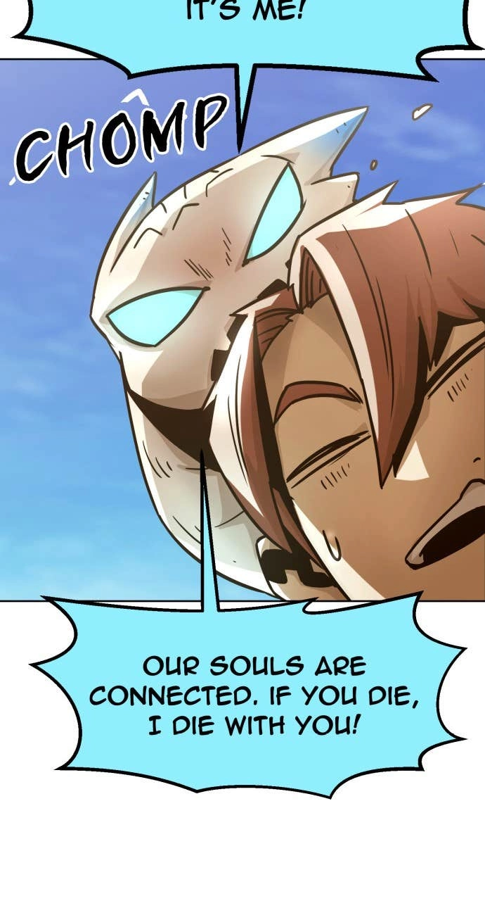 The Dang Clan’s Swordmaster Heir Just Wants a Normal Life Chapter 58, page 31 of 107