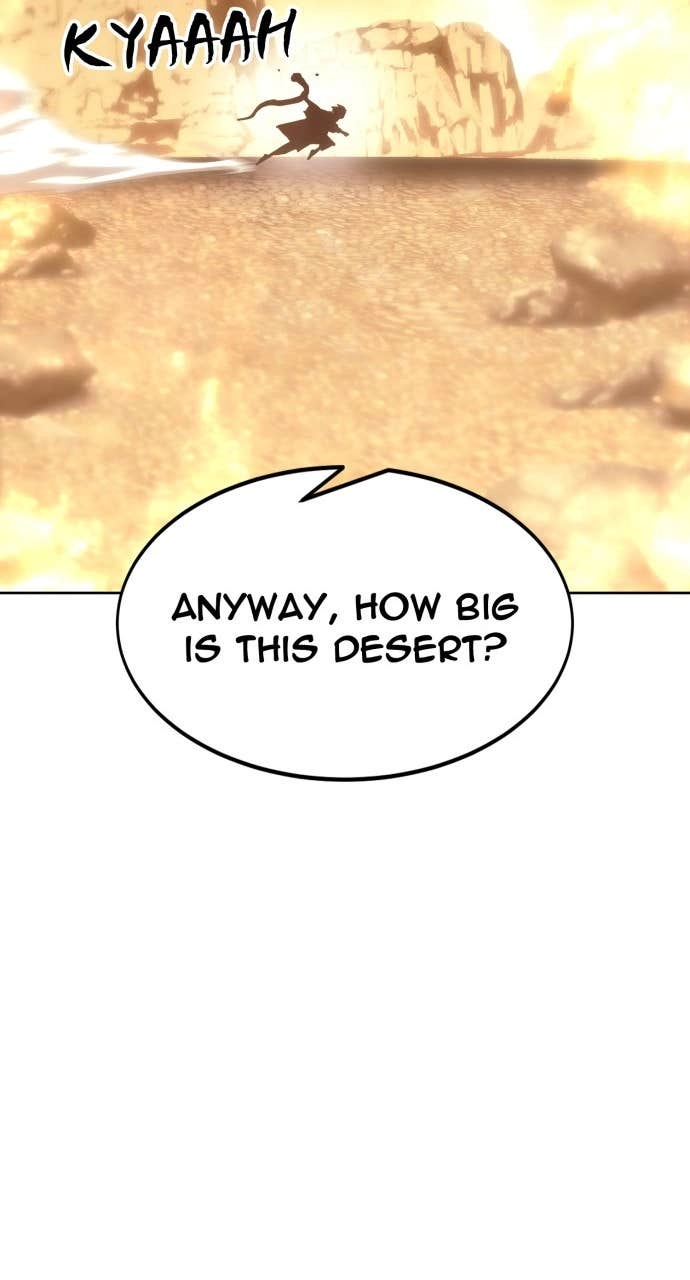 The Dang Clan’s Swordmaster Heir Just Wants a Normal Life Chapter 58, page 33 of 107