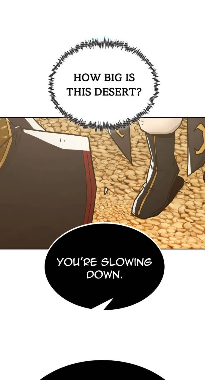 The Dang Clan’s Swordmaster Heir Just Wants a Normal Life Chapter 58, page 34 of 107