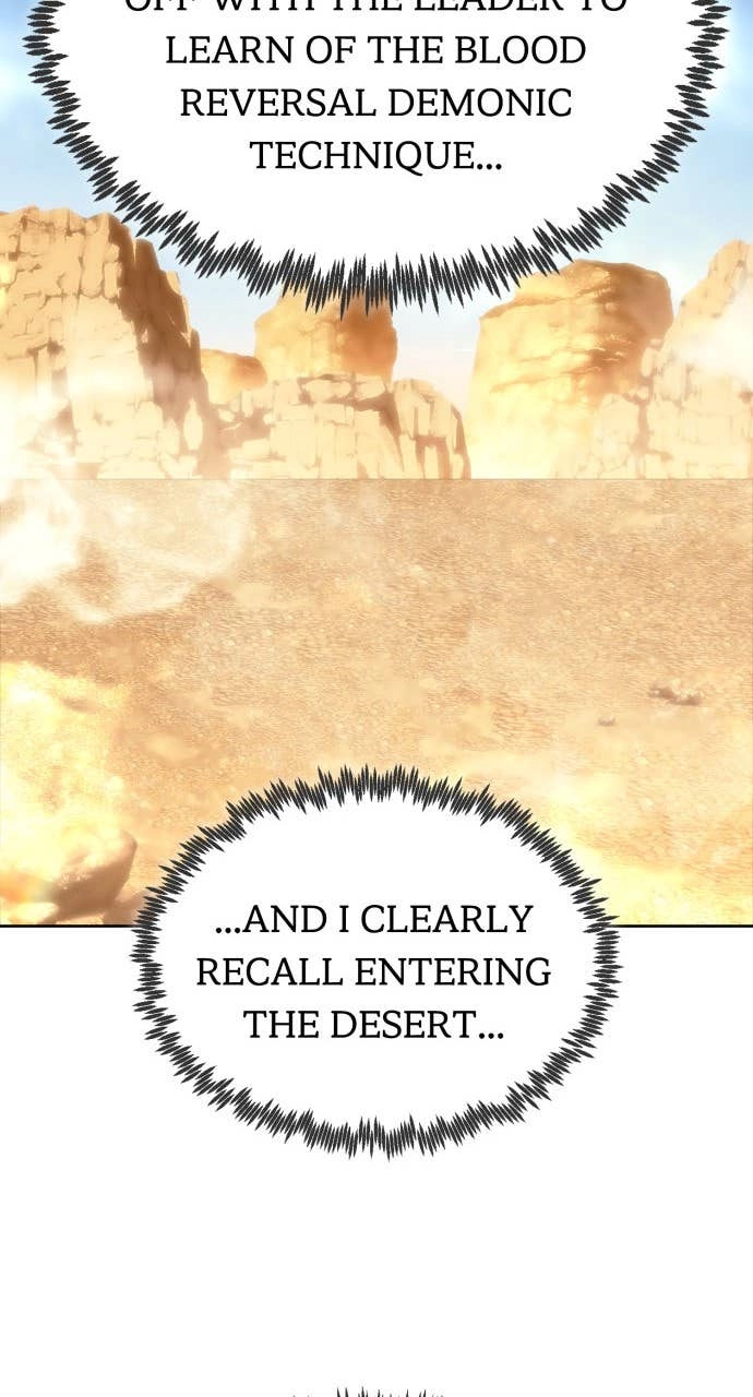 The Dang Clan’s Swordmaster Heir Just Wants a Normal Life Chapter 58, page 36 of 107