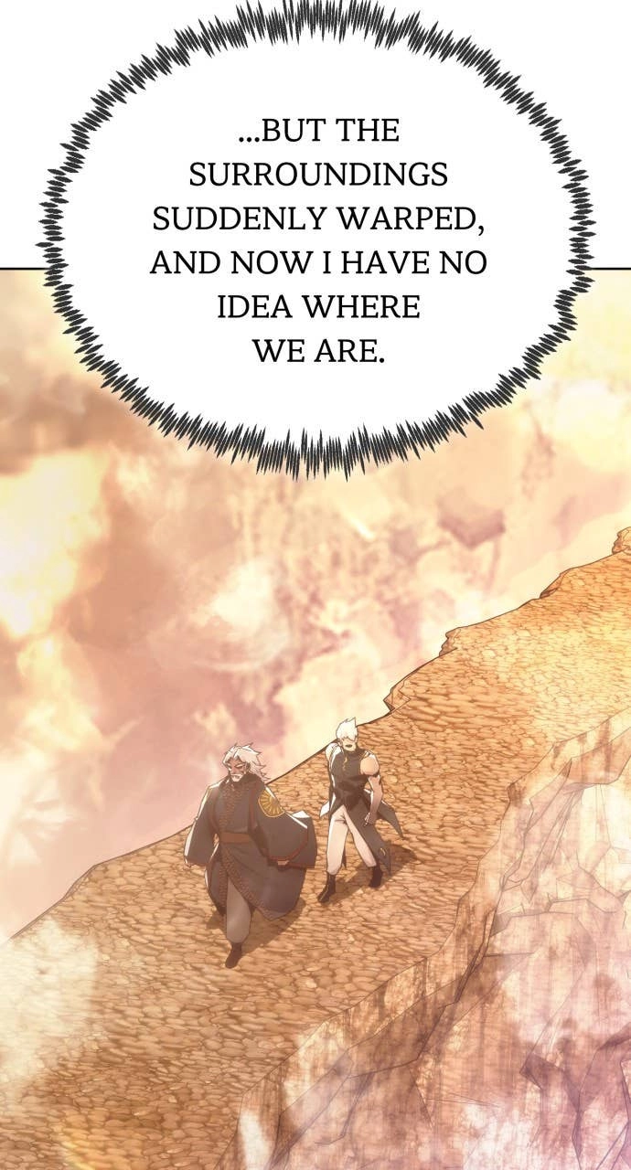 The Dang Clan’s Swordmaster Heir Just Wants a Normal Life Chapter 58, page 37 of 107