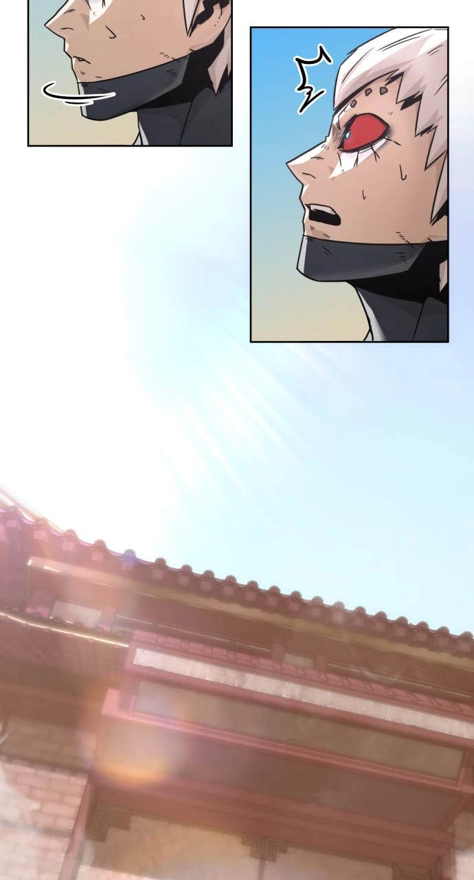 The Dang Clan’s Swordmaster Heir Just Wants a Normal Life Chapter 58, page 39 of 107