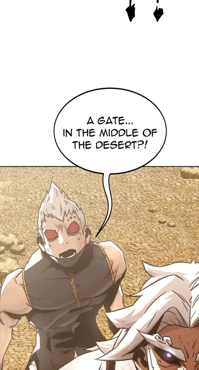 The Dang Clan’s Swordmaster Heir Just Wants a Normal Life Chapter 58, page 41 of 107