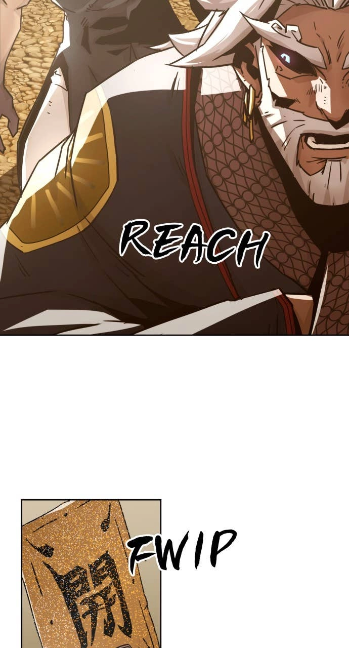 The Dang Clan’s Swordmaster Heir Just Wants a Normal Life Chapter 58, page 43 of 107