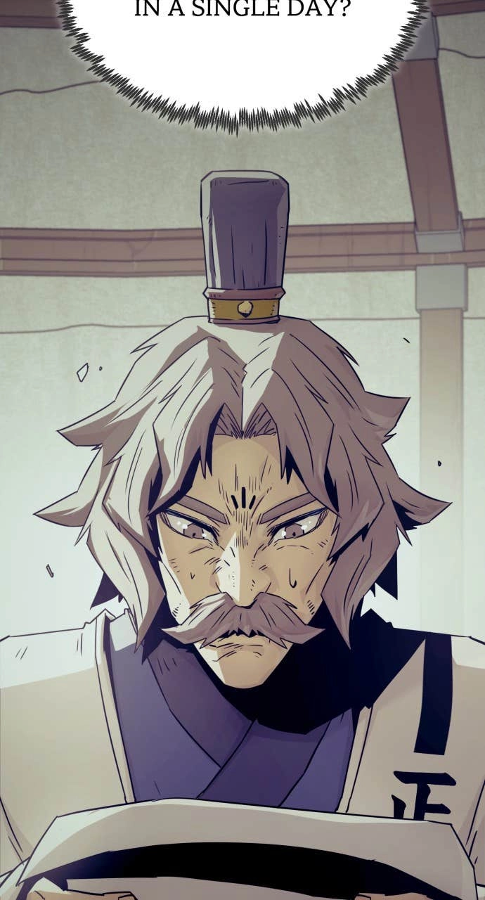 The Dang Clan’s Swordmaster Heir Just Wants a Normal Life Chapter 58, page 5 of 107