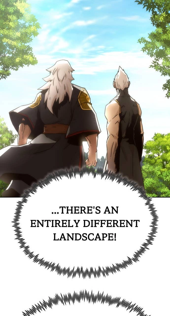 The Dang Clan’s Swordmaster Heir Just Wants a Normal Life Chapter 58, page 50 of 107