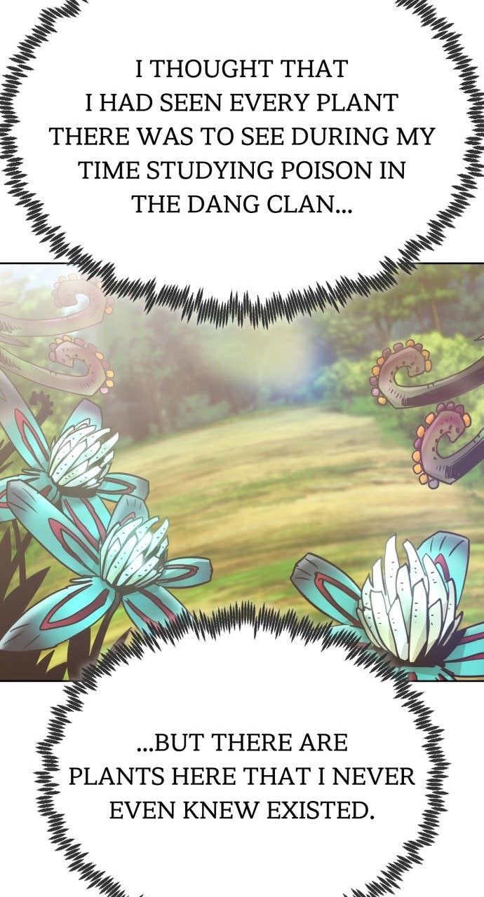 The Dang Clan’s Swordmaster Heir Just Wants a Normal Life Chapter 58, page 51 of 107