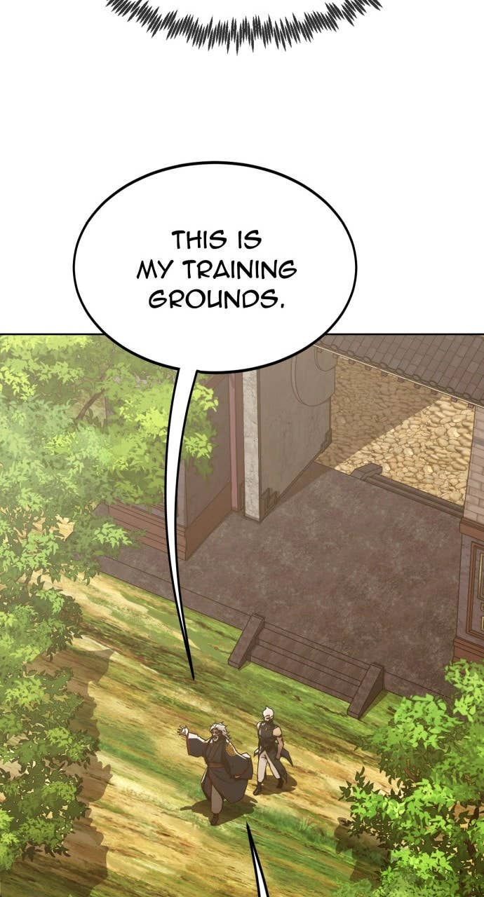 The Dang Clan’s Swordmaster Heir Just Wants a Normal Life Chapter 58, page 52 of 107