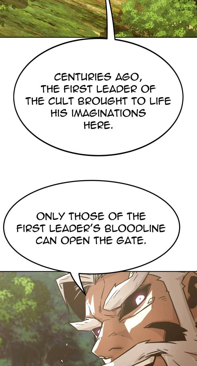 The Dang Clan’s Swordmaster Heir Just Wants a Normal Life Chapter 58, page 53 of 107