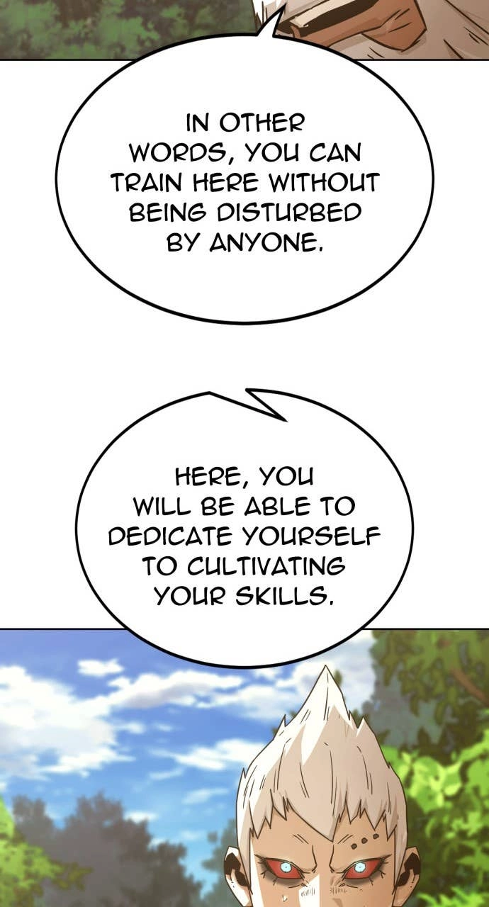 The Dang Clan’s Swordmaster Heir Just Wants a Normal Life Chapter 58, page 54 of 107