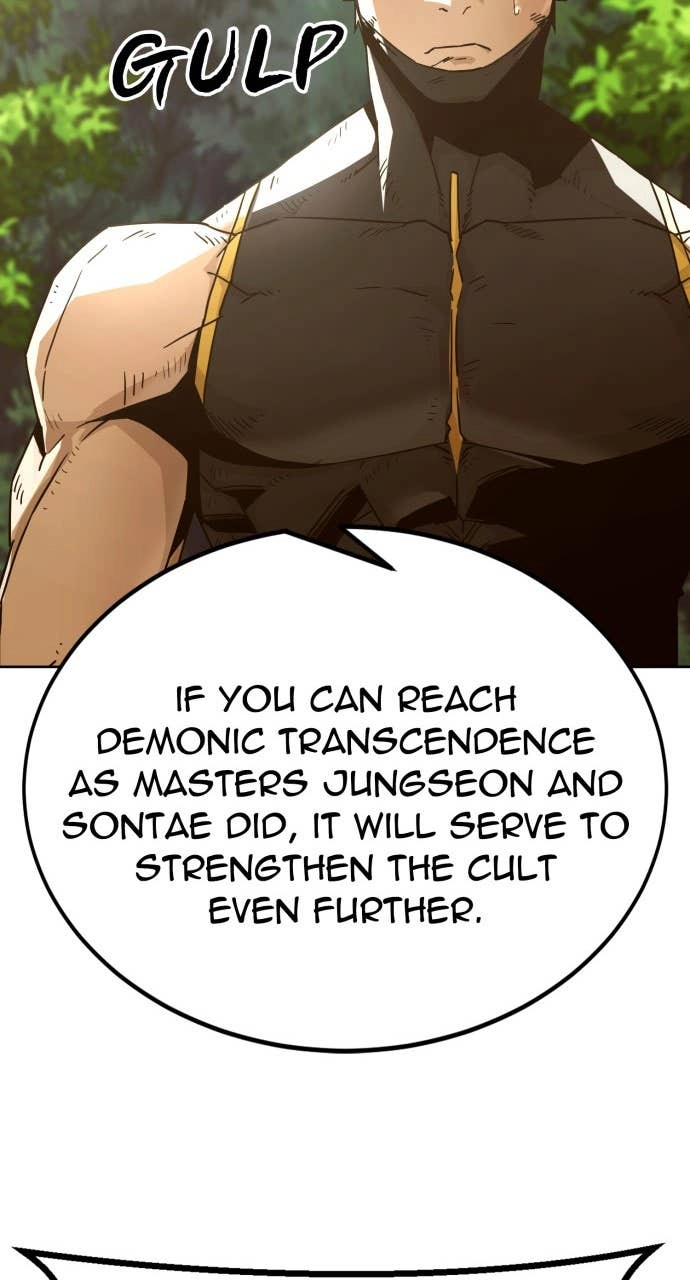 The Dang Clan’s Swordmaster Heir Just Wants a Normal Life Chapter 58, page 55 of 107