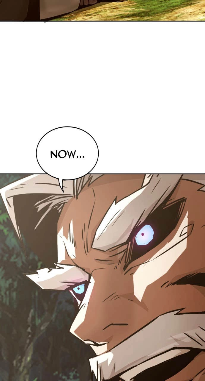 The Dang Clan’s Swordmaster Heir Just Wants a Normal Life Chapter 58, page 57 of 107