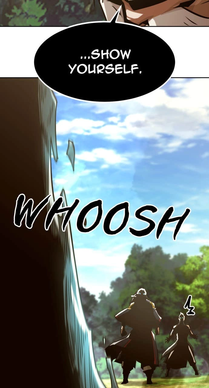 The Dang Clan’s Swordmaster Heir Just Wants a Normal Life Chapter 58, page 58 of 107