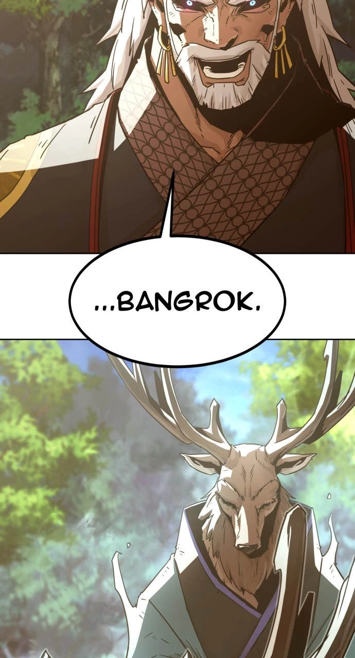 The Dang Clan’s Swordmaster Heir Just Wants a Normal Life Chapter 58, page 60 of 107