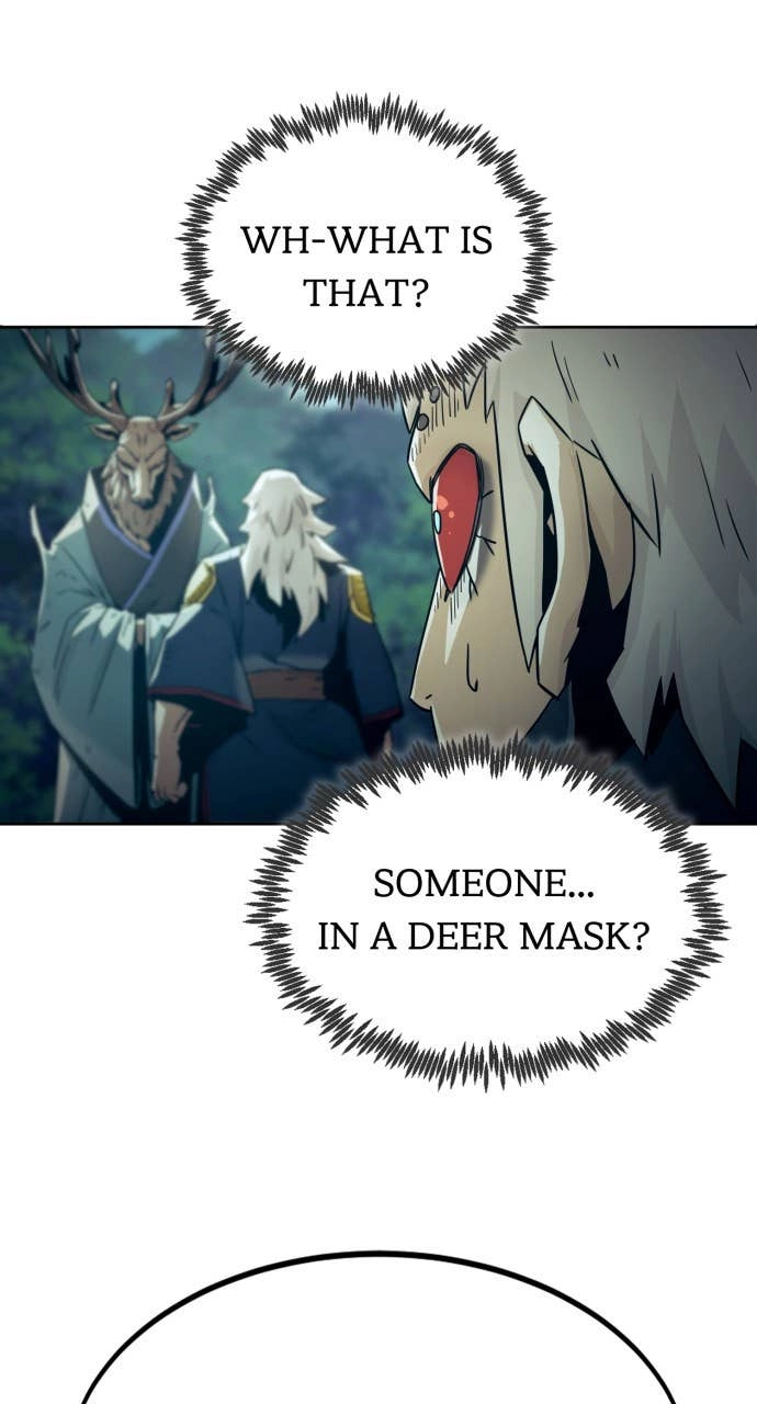 The Dang Clan’s Swordmaster Heir Just Wants a Normal Life Chapter 58, page 62 of 107