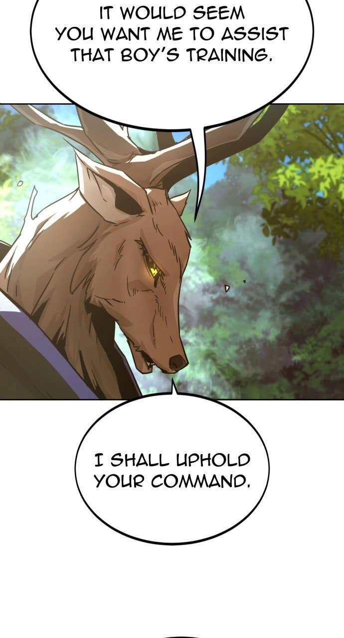 The Dang Clan’s Swordmaster Heir Just Wants a Normal Life Chapter 58, page 63 of 107